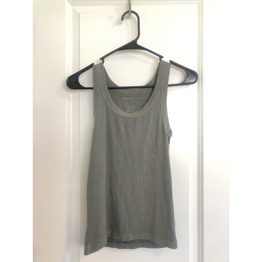 American Eagle Tank XS